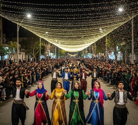 جشنواره‌های فرهنگی
